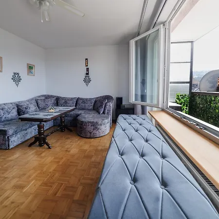 Widokowy Poloniny * Szczawnica