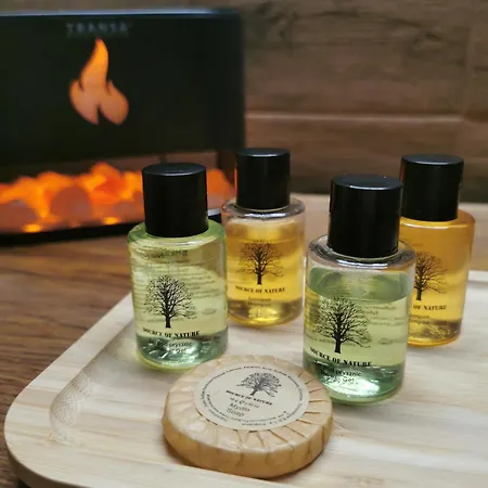 Widokowy Poloniny Apartment