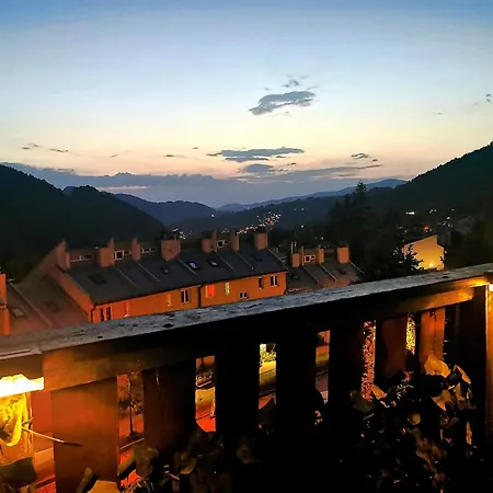 Widokowy Poloniny Apartment