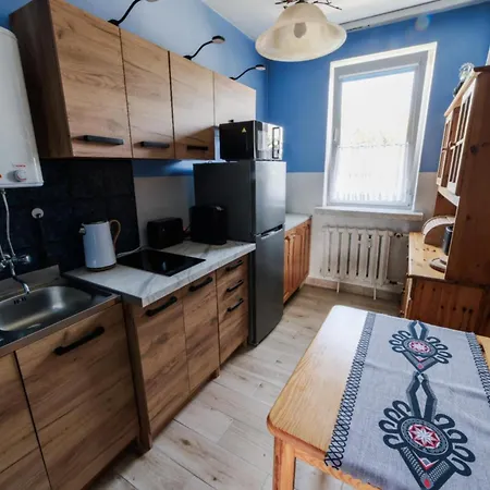 Widokowy Poloniny Szczawnica