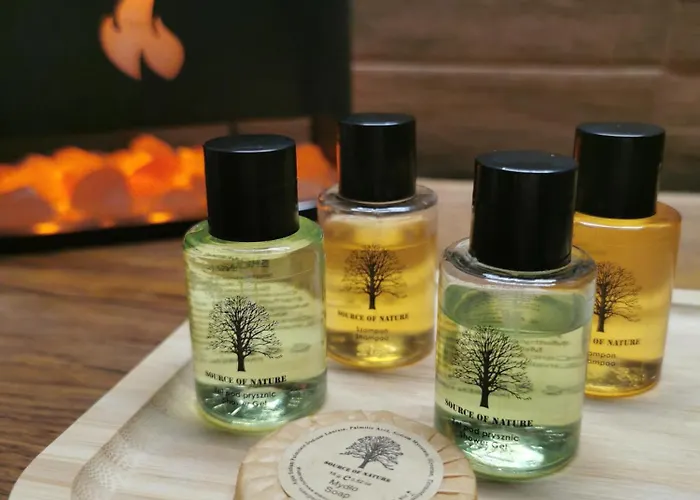 Widokowy Poloniny Appartamento