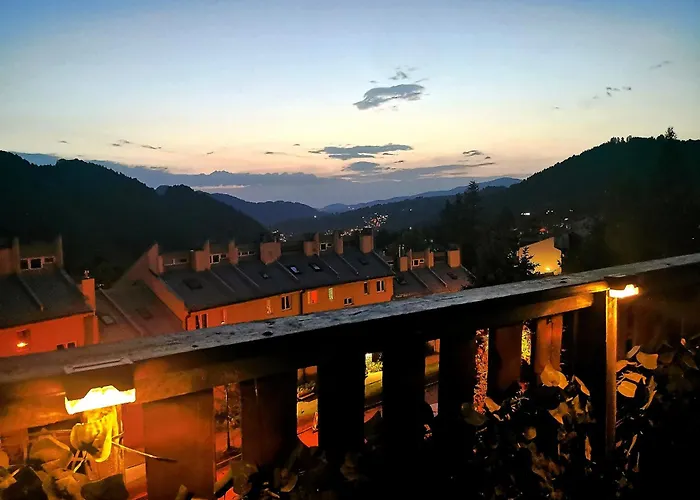 Widokowy Poloniny Appartamento