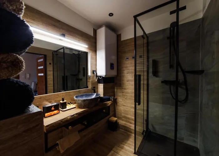 Widokowy Poloniny Appartamento