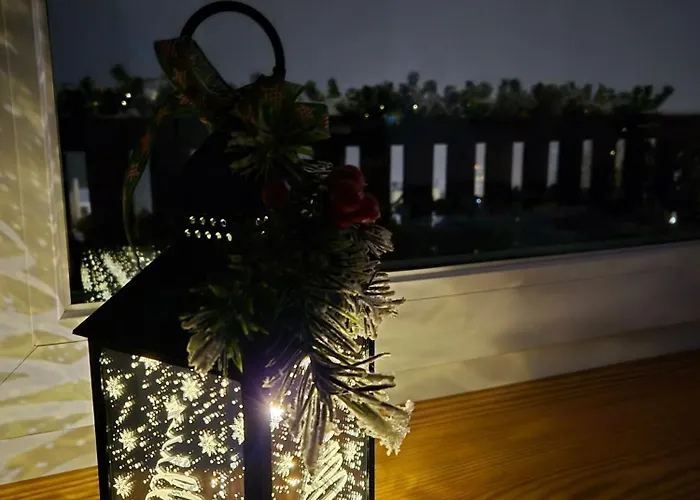 Widokowy Poloniny Appartamento *