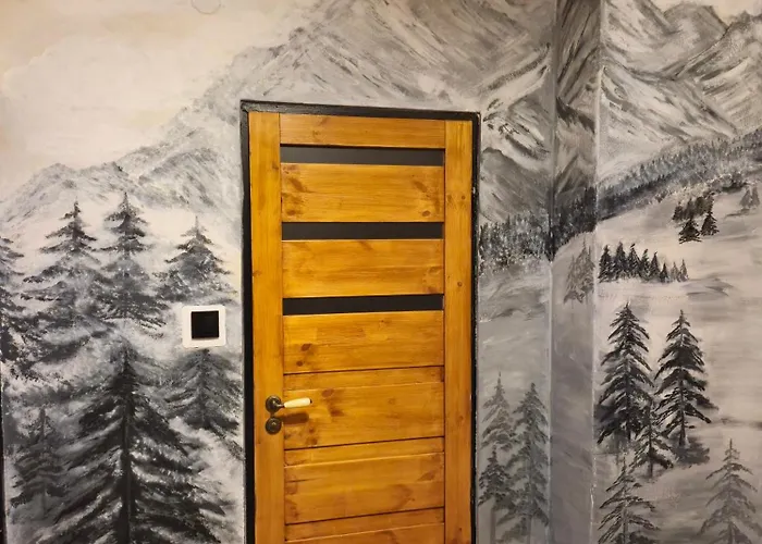 Widokowy Poloniny Appartamento *